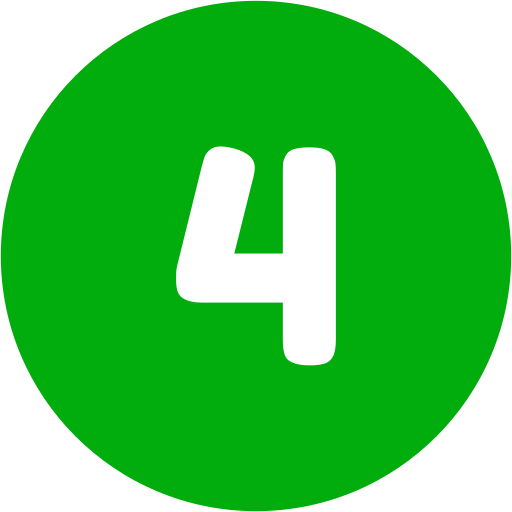 number-4